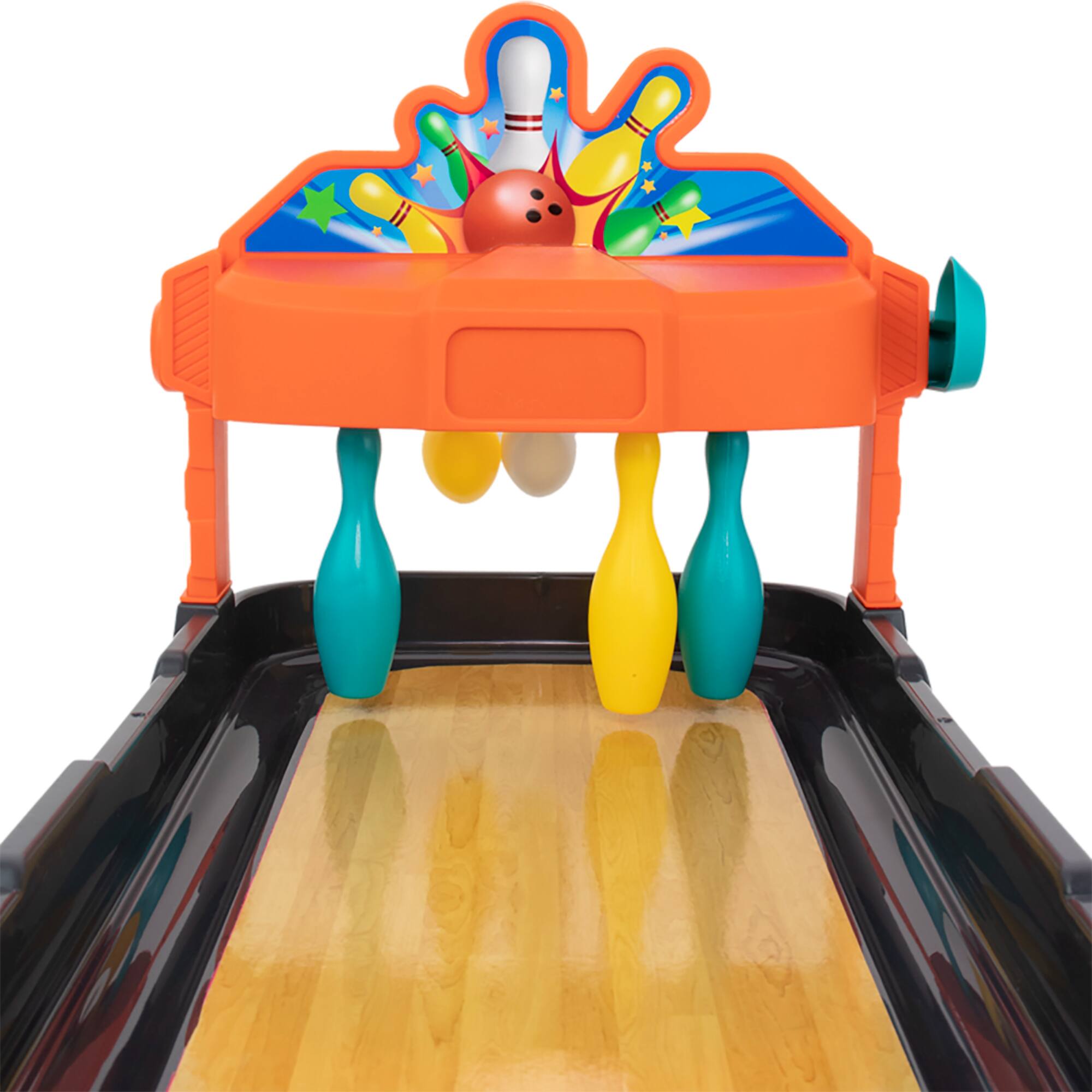 Maccabi Art™ Arcade Bowling Game